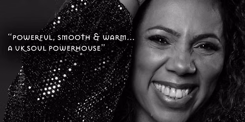 Natasha Watts @ The Hooch - 5pm show