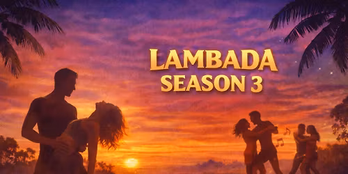 Lambada Season 3