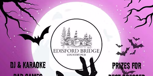 Adults Halloween Fancy Dress Party