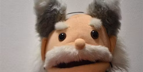 Brunel Creates: Little Red Riding Hood