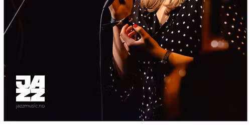 L\u00f8rdagsjazz i Ski med Erle Fonneland - 'Ballads'