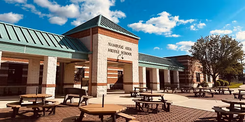 HAMS Volleyball Tournament