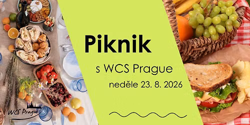 Piknik s WCS Prague