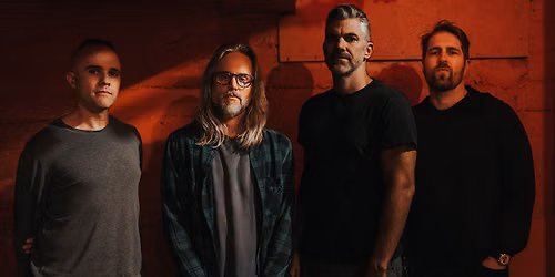 Between the Buried and Me