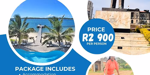 Bilene San Martinho Beach