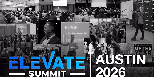 Elevate Summit | Austin