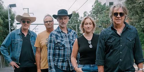 The Droptails + Sunshine Tip