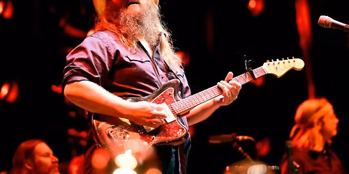 Chris Stapleton's All-American Road Show: Chris Stapleton, Lainey Wilson & Allen Stone - Nashville