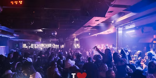 ATLANTA MEMORIAL DAY | I \u2764\ufe0f R&B NIGHT PARTY