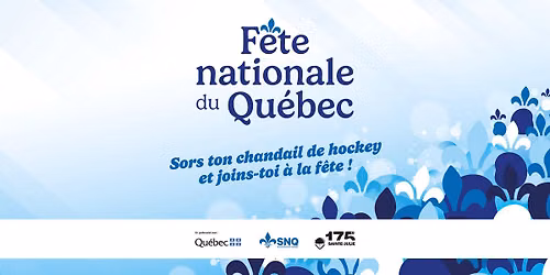 Fête nationale
