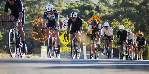 HWDD Tolosa Twilight Crits - Spring Season 2025