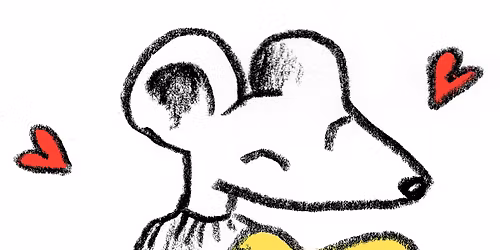 [JEUNE PUBLIC] SOURIS ! | Th\u00e9\u00e2tre des Miroirs