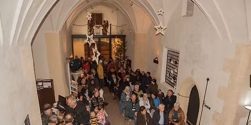 Chorkonzert Chorioso