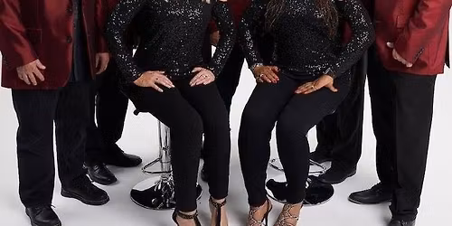 Butchwax & the Hollywoods at the CWS Rotary Amphitheatre in Legacy Park