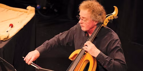 Electric Return: New Music and Improvisations for Ecello