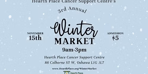 Winter Market