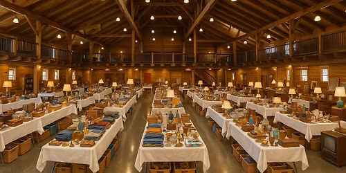 Sammlung Platz Indoor Garage Sale