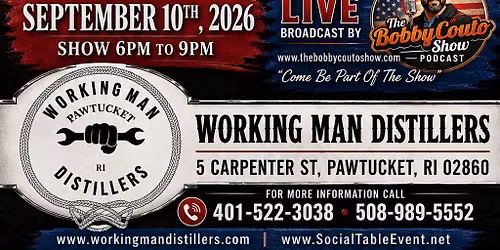 Sinatra Thursday MY WAY performed by Taylor Cormier Thursday Night September 10th Show Starts 6pm