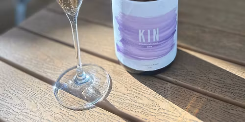 Sparkling Wine Tasting