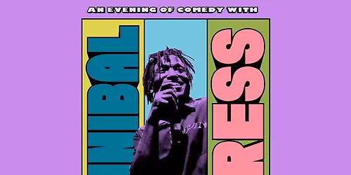 Hannibal Buress at North Shore Center