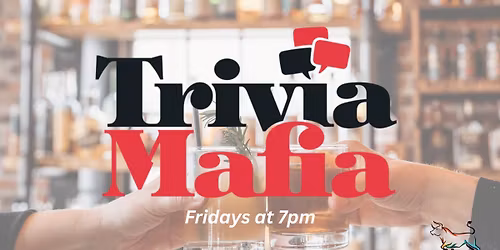 Trivia Night!