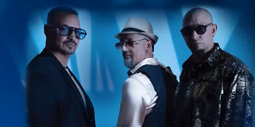 Los Yakis in Barcelona