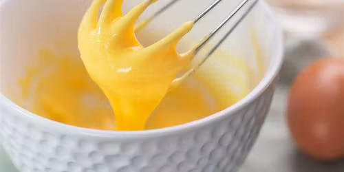 Mastering Mother Sauces - Cooking Class