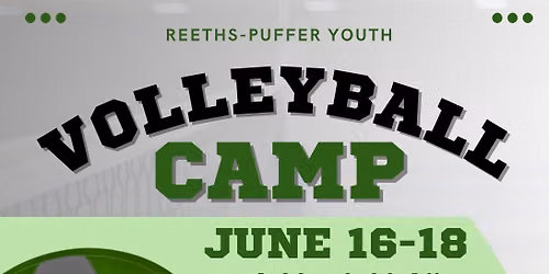 Youth Camp — Reeths-Puffer High School