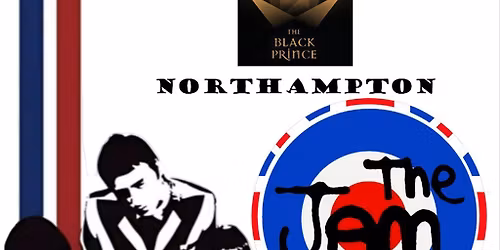 The Jam UK