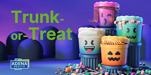 Trunk-or-Treat