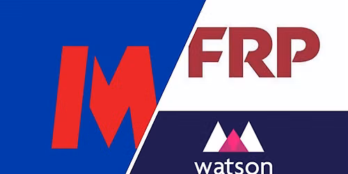 Eastbourne Business Breakfast with Metrobank \/ FRP \/ Watson Associates
