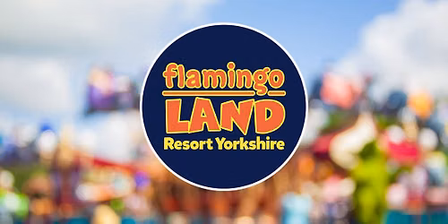 Flamingo Land by Coach