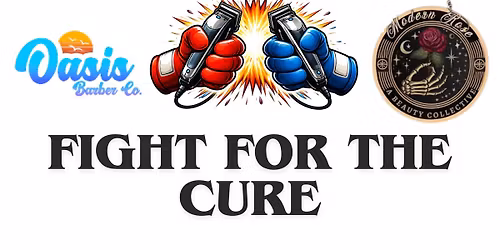 Battle of the Sexes: Fight for the Cure