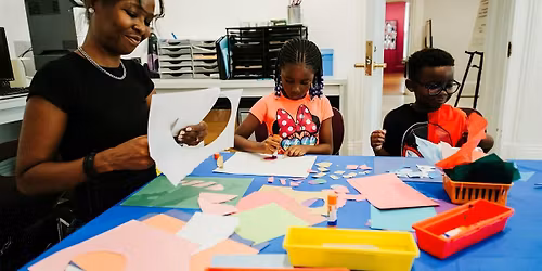 IN-GALLERY | Portrait Gallery Kids