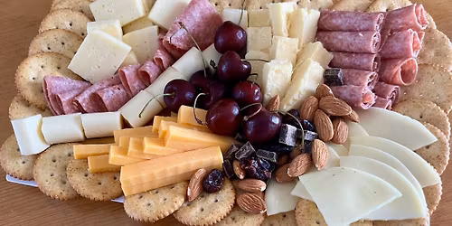 Holiday Charcuterie Board & Appetizer Ideas