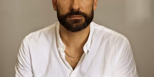 International Forfatterscene: Andrzej Tich\u00fd (SE)