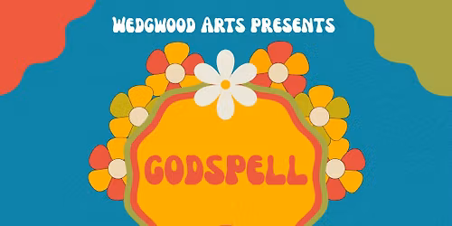 Godspell - musical theatre performances