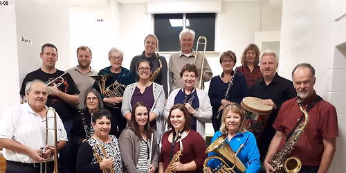 I'm Dreaming of a Christmas Concert