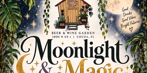 Moonlight and Magic