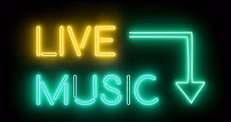 Pre-Halloween Party at The Patio