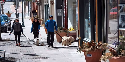 Peekskill NY Culture & Food Walking Tour