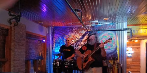 RELAX Lounge with The Brahman Noodles