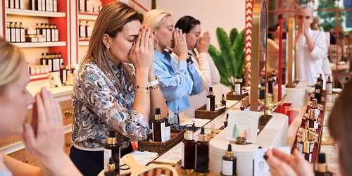 Donna Bartoli x Kama Ayurveda ~ Sculpt & Glow Masterclass