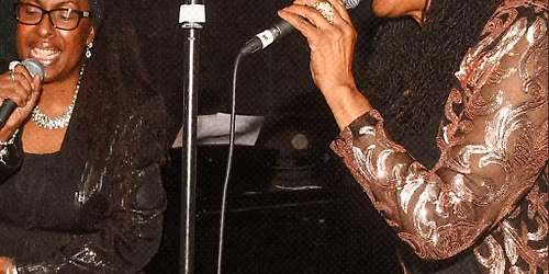 Janet Kay & Carroll Thompson