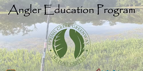 Backyard Bass- Learn to Cast