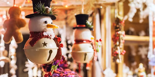 Bayswater Christmas Market and Open Day