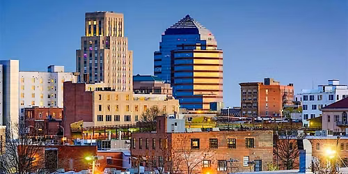 Hayti Churches Placemaking Lab - Closing Celebration & Pitch Proposals