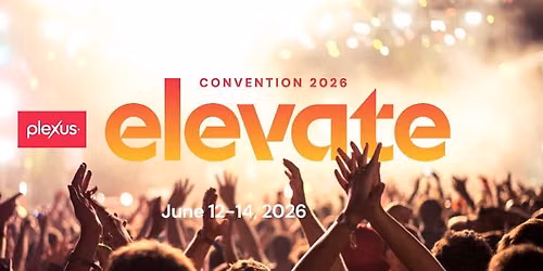 Elevate Convention 2026