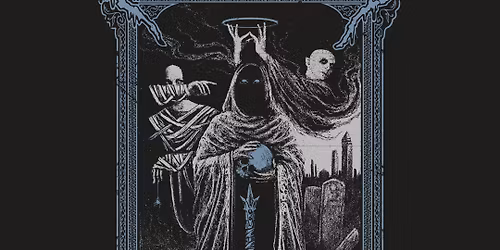 Thronehammer "Slay | K*ll | Erase"-Tour 2026 with very Special Guests: Bottomless + V( )ID