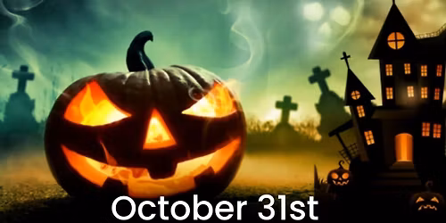 Halloween Party \ud83c\udf83